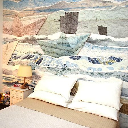 La Sciabbega B&B Porto Recanati Buitenkant foto