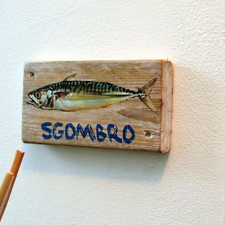 La Sciabbega B&B Porto Recanati Buitenkant foto